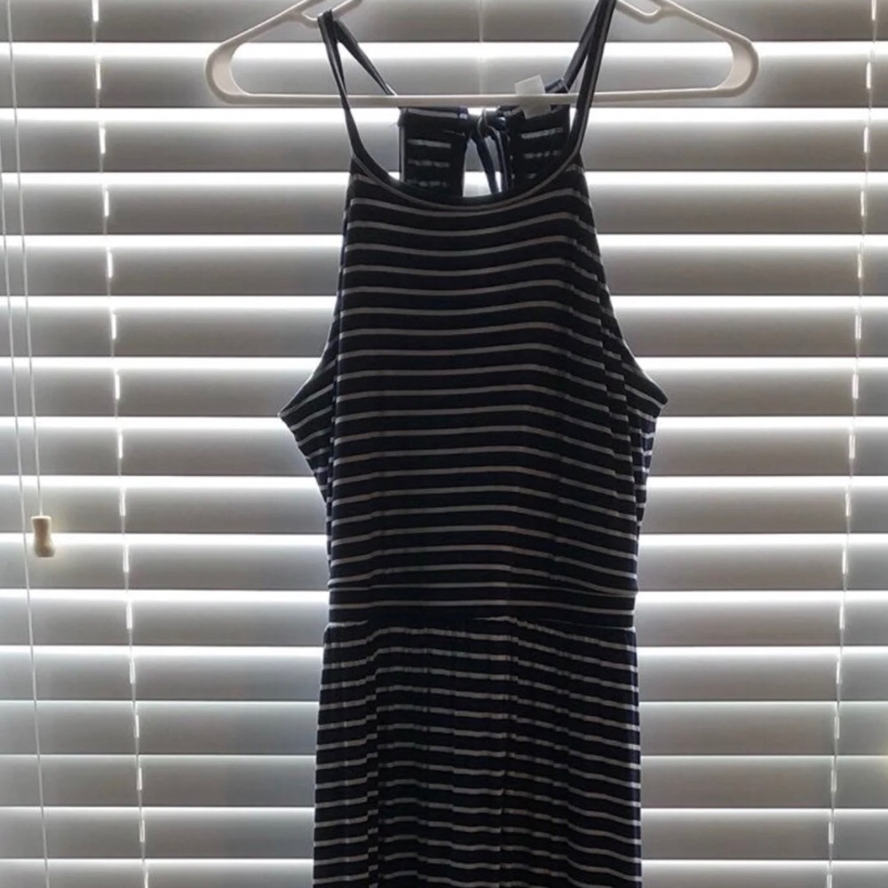 Old Navy Maxi Dress (Tall Length)